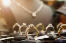 Россия и Белоруссия создают единый ювелирный рынок: что это значит для отрасли
