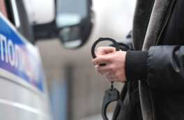 В Воронеже задержали солдата, подозреваемого в расстреле трех военных