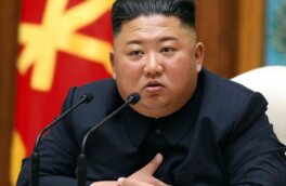 «Очень солидные источники» сообщили о смерти Ким Чен Ына