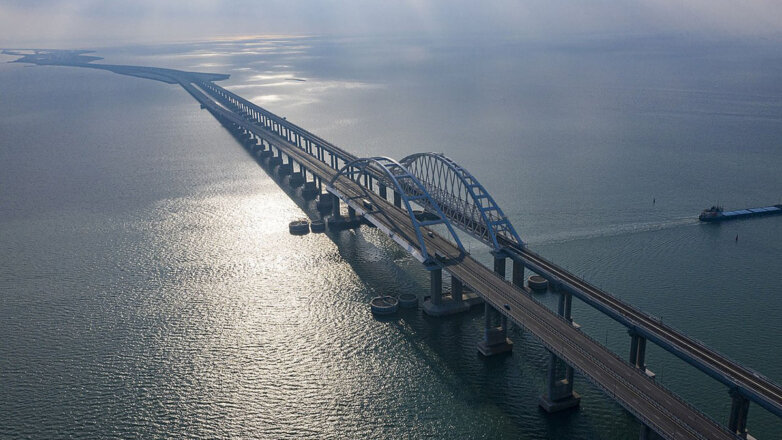 Украина провела боевые испытания «убийцы Крымского моста»