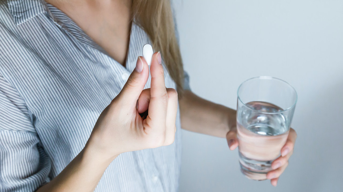 Бесконтрольный прием аспирина может привести к одному опасному последствию