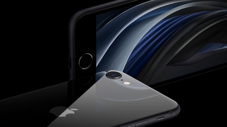Apple официально представила бюджетный iPhone SE