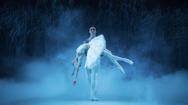 Пермская опера предложила посетить онлайн-спектакль «Лебединое озеро»