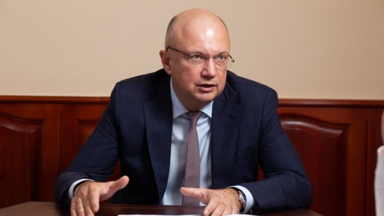 Вице-губернатор Кировской области Плитко арестован по подозрению в коррупции