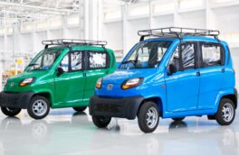 В России перестали продавать самый дешевый автомобиль