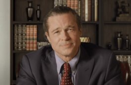 Брэд Питт поспорил с Трампом в роли главного инфекциониста США