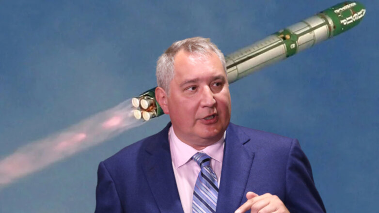 Рогозин рассказал о подготовке к летным испытаниям боевых ракет «Сармат»