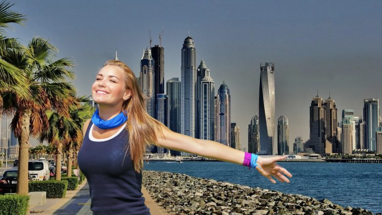В Дубае назвали дату открытия страны для туристов