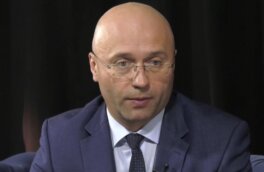 В Хакасии задержали замглавы региона по подозрению в получении взятки