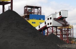 В КРУ начался сезон работы обогатительных установок