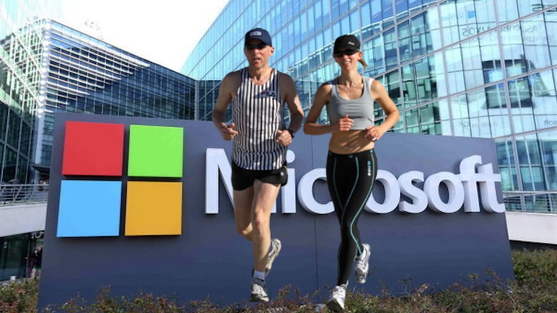 Microsoft изобрела новый способ майнинга криптовалюты