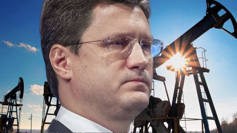 Новак назвал оптимальную цену на нефть для восстановления добычи