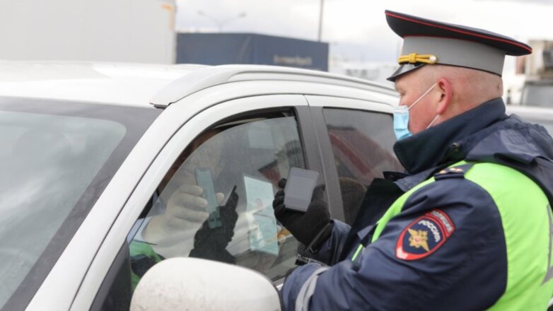 Воробьев заявил о тотальной проверке пропусков у водителей в Подмосковье