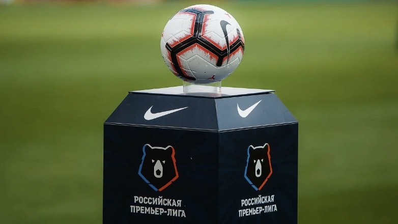 Большинство клубов выступили за доигровку чемпионата России по футболу