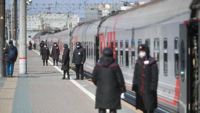 Житель Томска проигнорировал карантин и уехал в путешествие по России