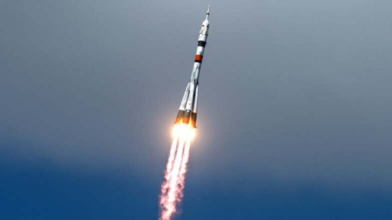 В России впервые за шесть лет запустят спутник ГЛОНАСС