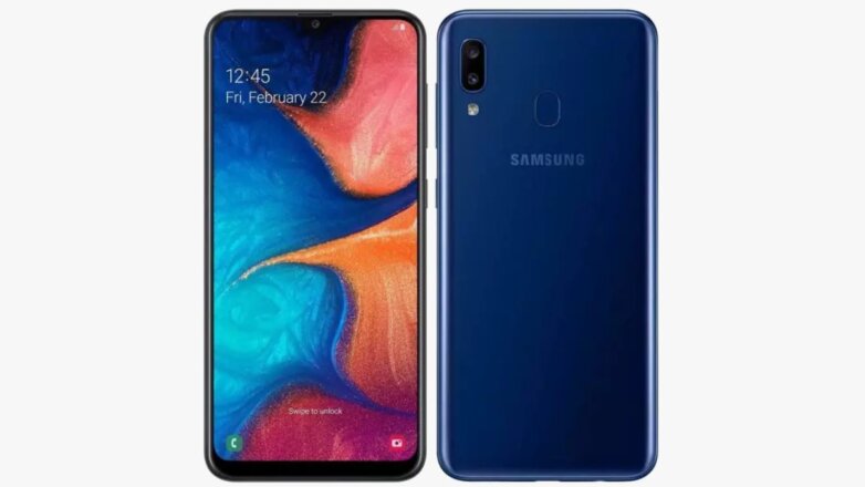 Появились подробности о новом бюджетном Samsung Galaxy A21s