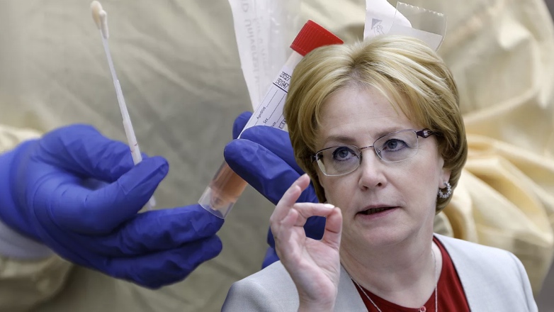 В России появятся чипы для выявления коронавируса за 15 минут
