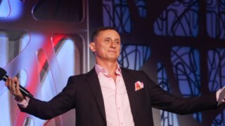 Вадим Галыгин ответил на шутки о белорусском футболе