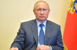 Путин раскрыл секрет величия русского языка