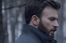 Крис Эванс появится в неожиданной роли в новом сериале