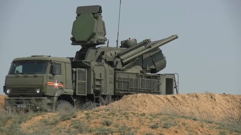 Обнаруживать беспилотники размером с лист бумаги может новый российский радар