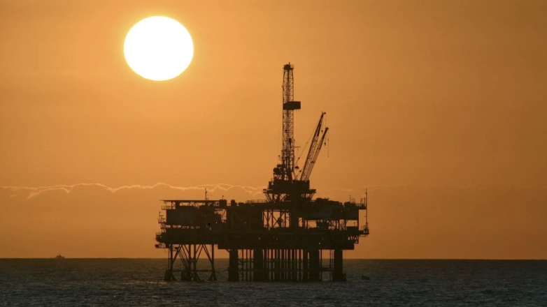 Россия заняла второе место в мире по объемам добычи нефти в первом полугодии