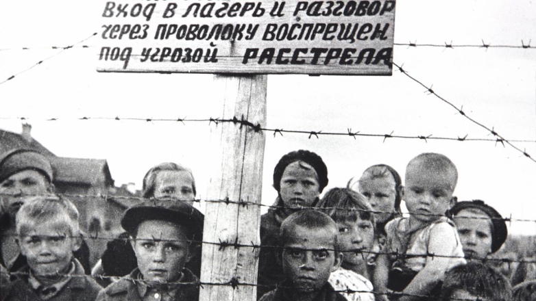 СКР возбудил дело о геноциде мирного населения в Карелии во время ВОВ