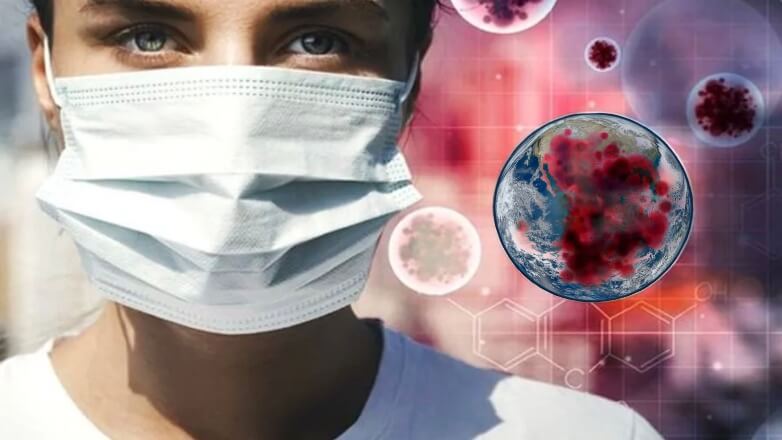 В ВОЗ подтвердили более 1 млн заражений коронавирусом в мире