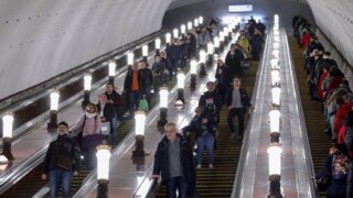 Дептранс Москвы рассказал о соблюдении пропускного режима в метро