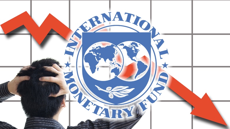 МВФ заявил об ухудшении глобального экономического прогноза