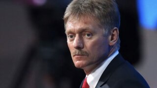 В Кремле рассказали о ситуации с режимом самоизоляции