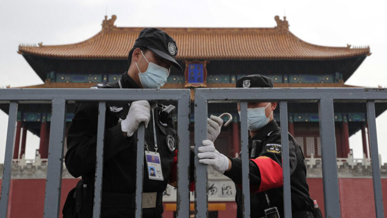 Эпидемия коронавируса показала, насколько распространена в Китае ксенофобия
