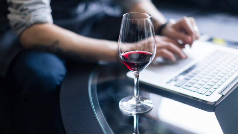 Вернется ли алкоголь на онлайн-витрины