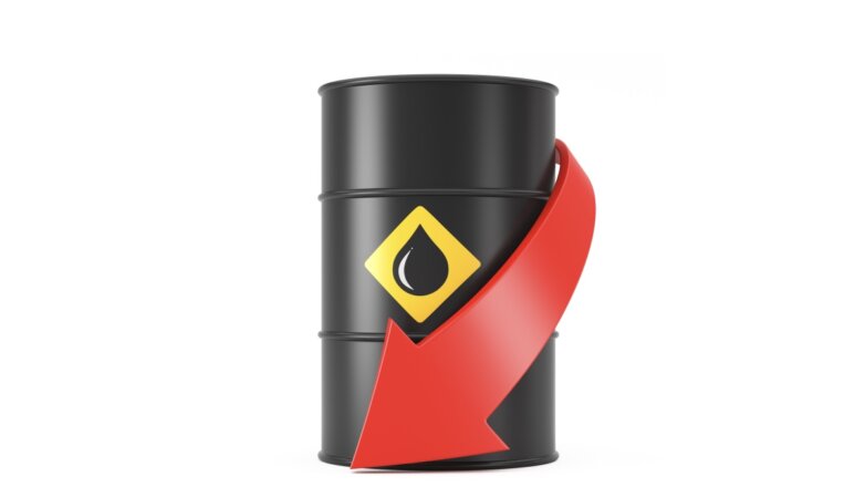 ОПЕК+ достигла окончательного соглашения по сокращению нефтедобычи