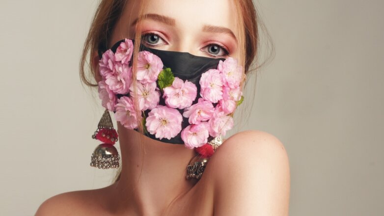 Вирусный стиль: как медицинские маски превратились в модный аксессуар