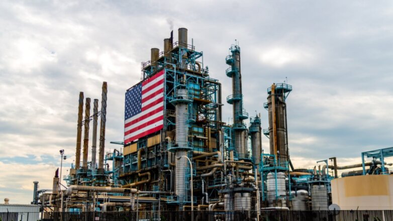 США впервые могут уступить лидерство в нефтепереработке