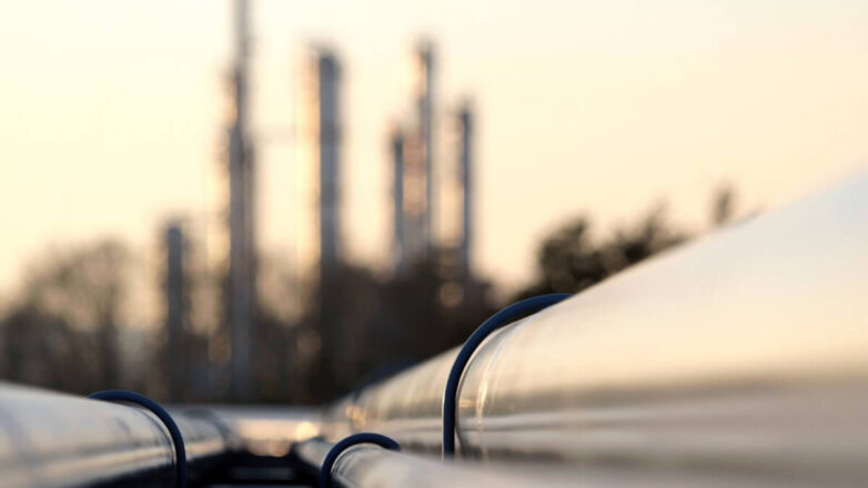 Эксперты предрекли рекордное с 1995 года падение спроса на нефть