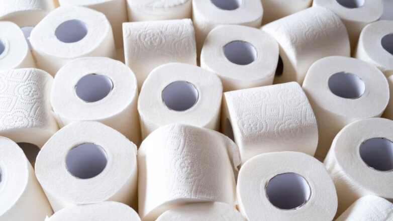 На туалетной бумаге обнаружили бактерии, вызывающие тяжелые отравления