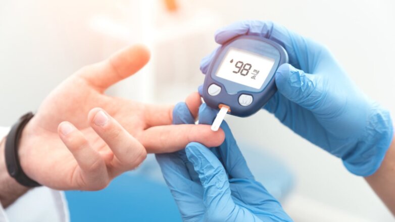 Ученые определили главный фактор риска развития диабета