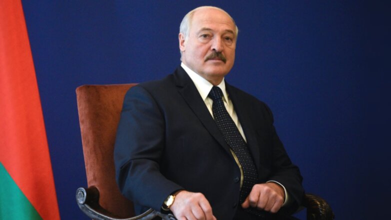 Лукашенко заявил об усилении военно-технического сотрудничества с Китаем