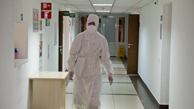 В Казахстане у 112 человек обнаружили коронавирус