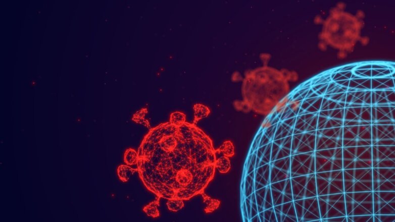 Число жертв коронавируса в мире приблизилось к 200 тыс.