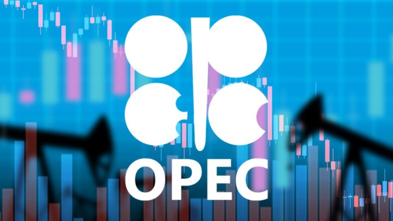 В ОПЕК спрогнозировали снижение добычи нефти в России