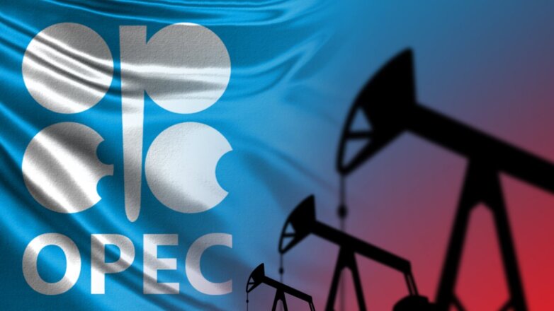 Страны ОПЕК+ намерены пересмотреть сделку по сокращению нефтедобычи