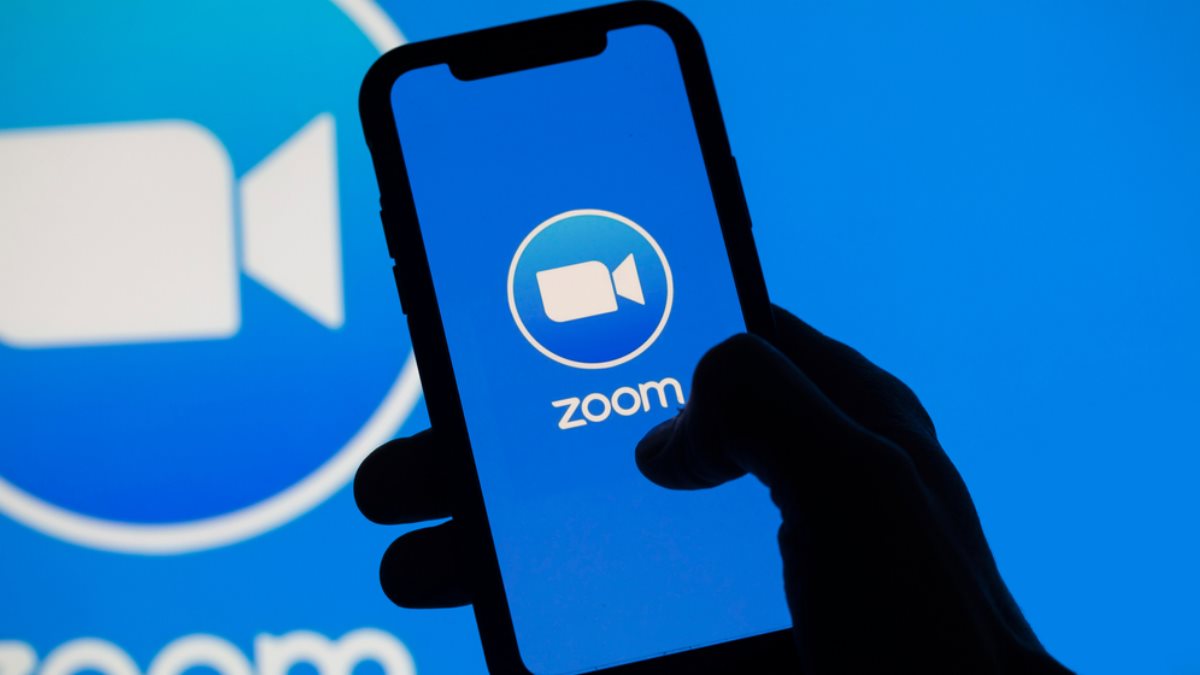 В сеть попали записи тысяч видеозвонков в сервисе Zoom