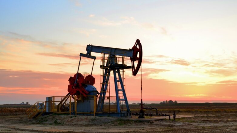 Bloomberg узнал о принципе сокращения добычи нефти в России