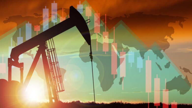Эксперт увидел риски нового снижения цен на нефть до отрицательных значений