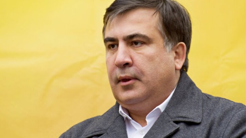 Из-за голодовки в тюрьме личный врач Саакашвили дал неутешительный прогноз