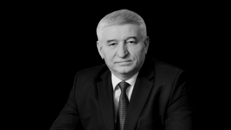 Умер глава Ставрополя Андрей Джатдоев